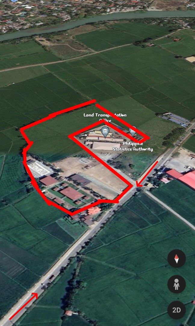 Commercial Lot For sale (Category: Lot) located in Pilar. Submitted by nathalie262016 (Listing ID 1286738839, Image 1). Description: commercial and farm lot,. with buildings,. Per sqm padin po ng lote ang price hndi po sinama ang gastos sa mga buildings,. so parang free napo sya.. lahat ng buildings nasa commercial lot.. 3.3 hectares approx the 2.5 Has is commercial lot 9.3k sqm farm land.. Clean tittle updated payment ng amilyar Price payment we