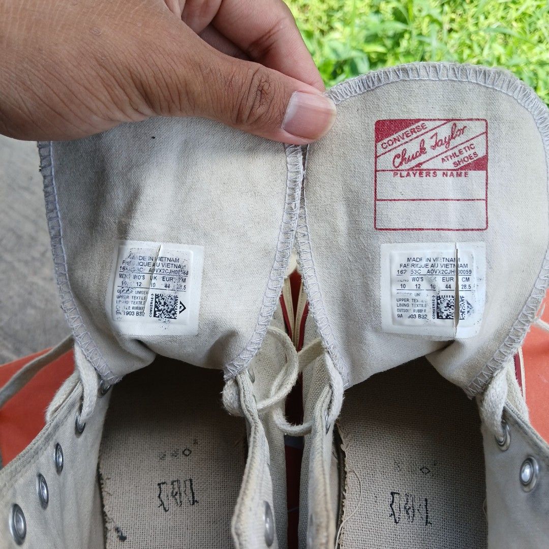 Converse 16253c discount