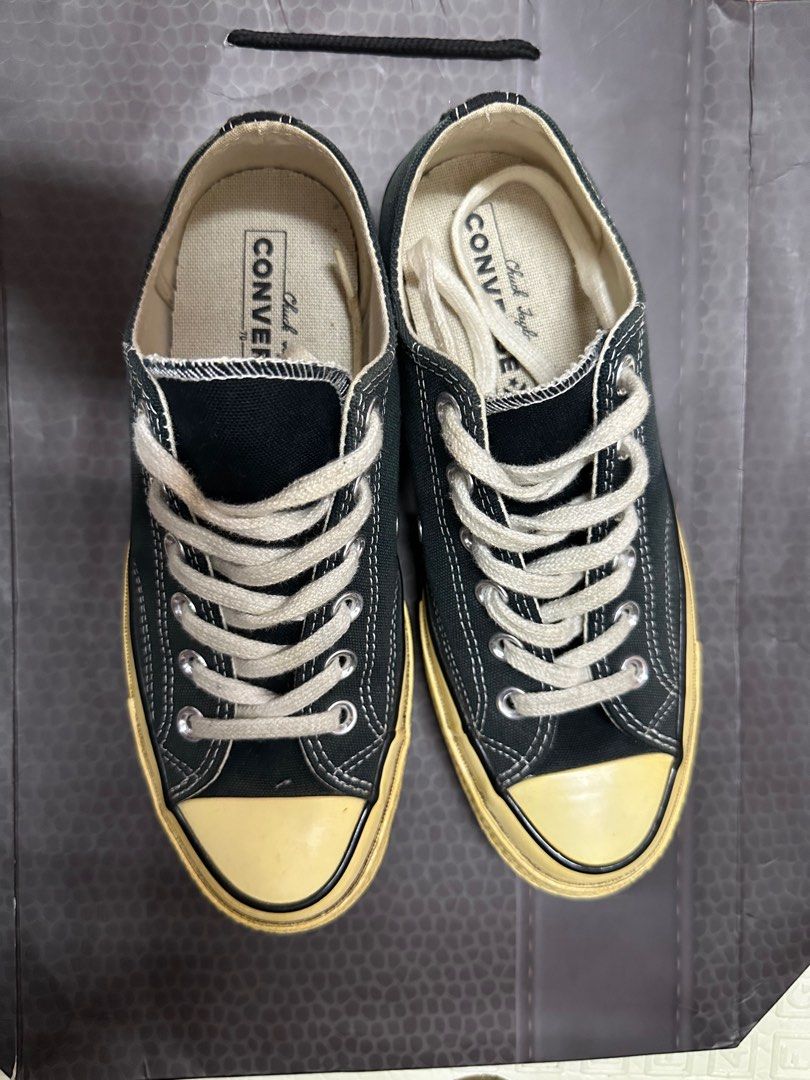Converse 70s original 65 2025