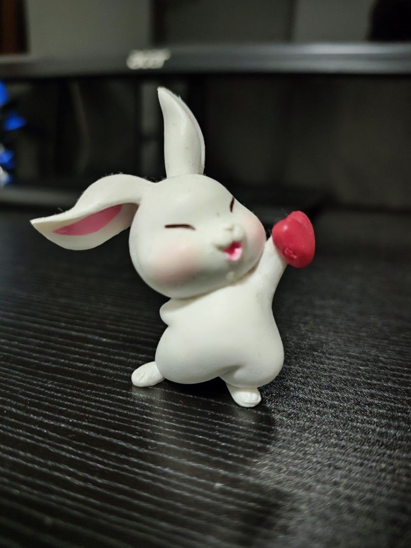 Rabbit store selling price