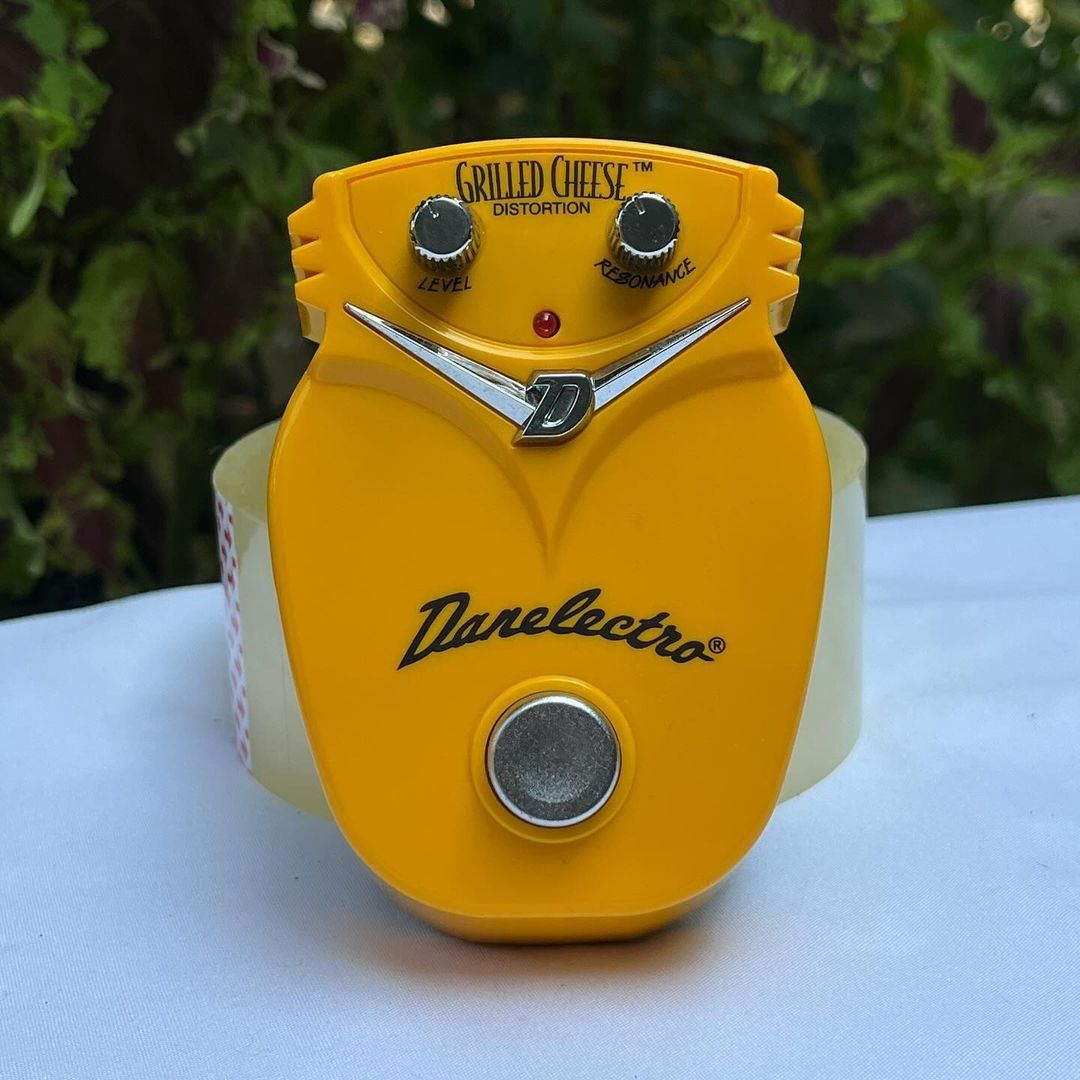 Jhs danelectro shop