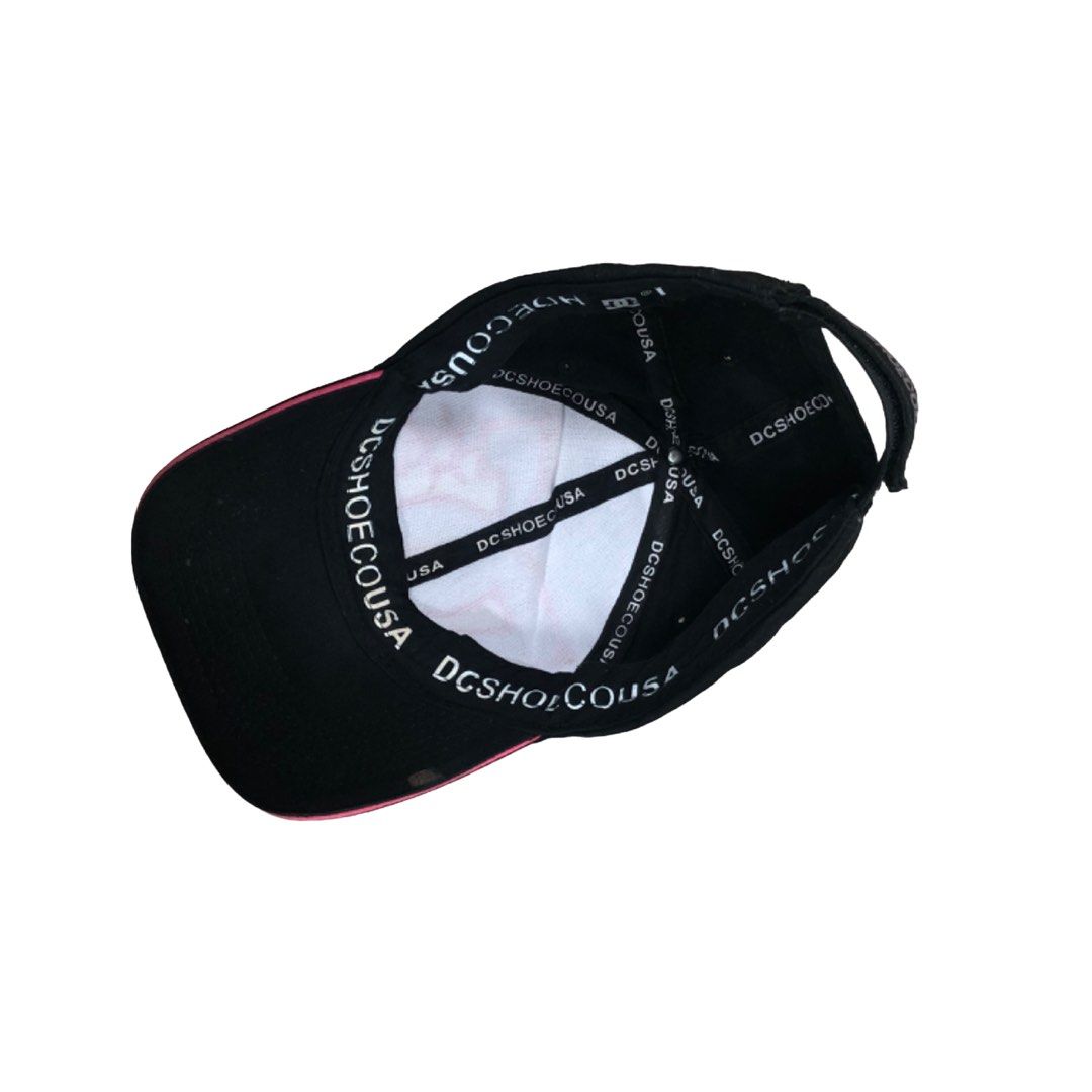 DC Usa cap