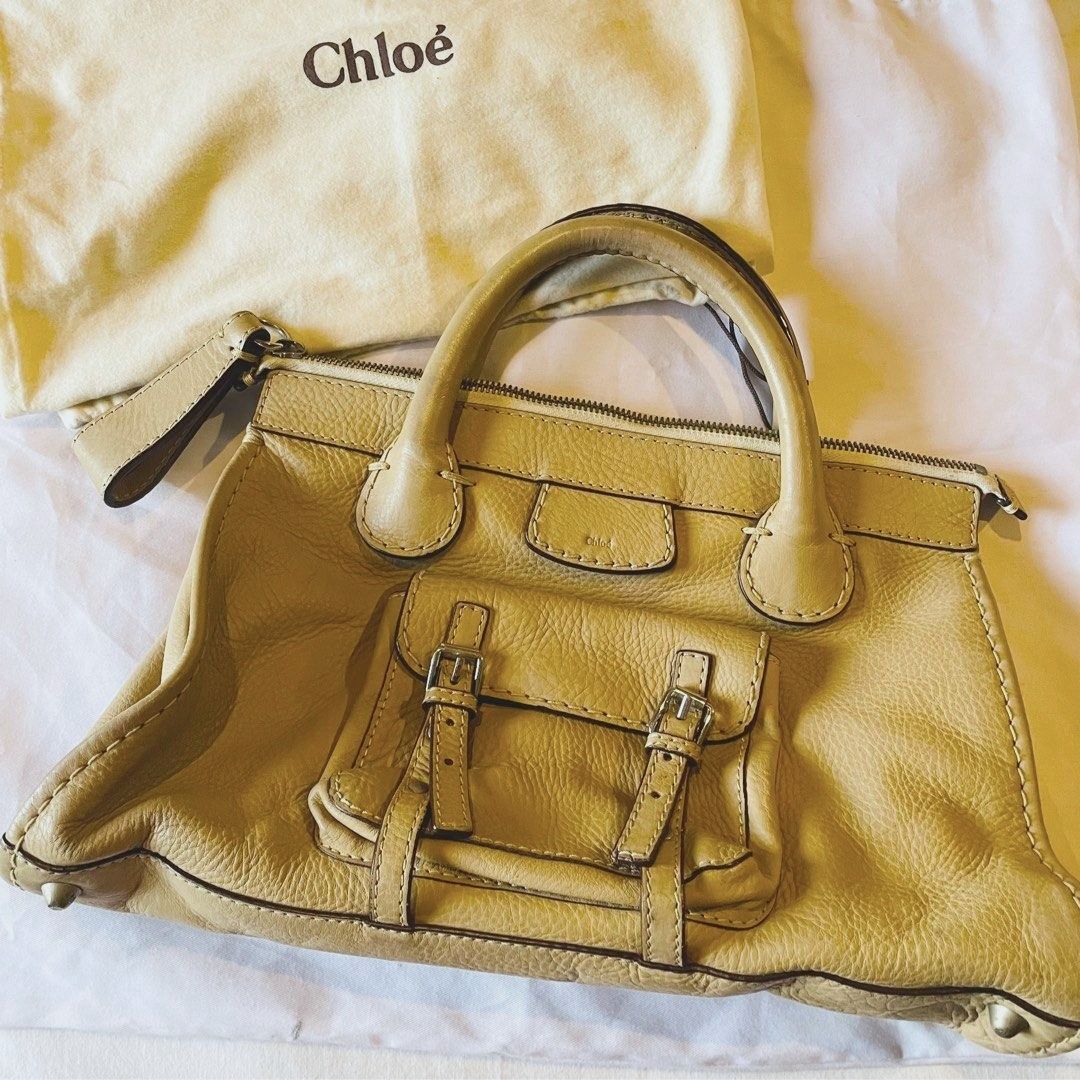 Chloé nile bag clearance discontinued