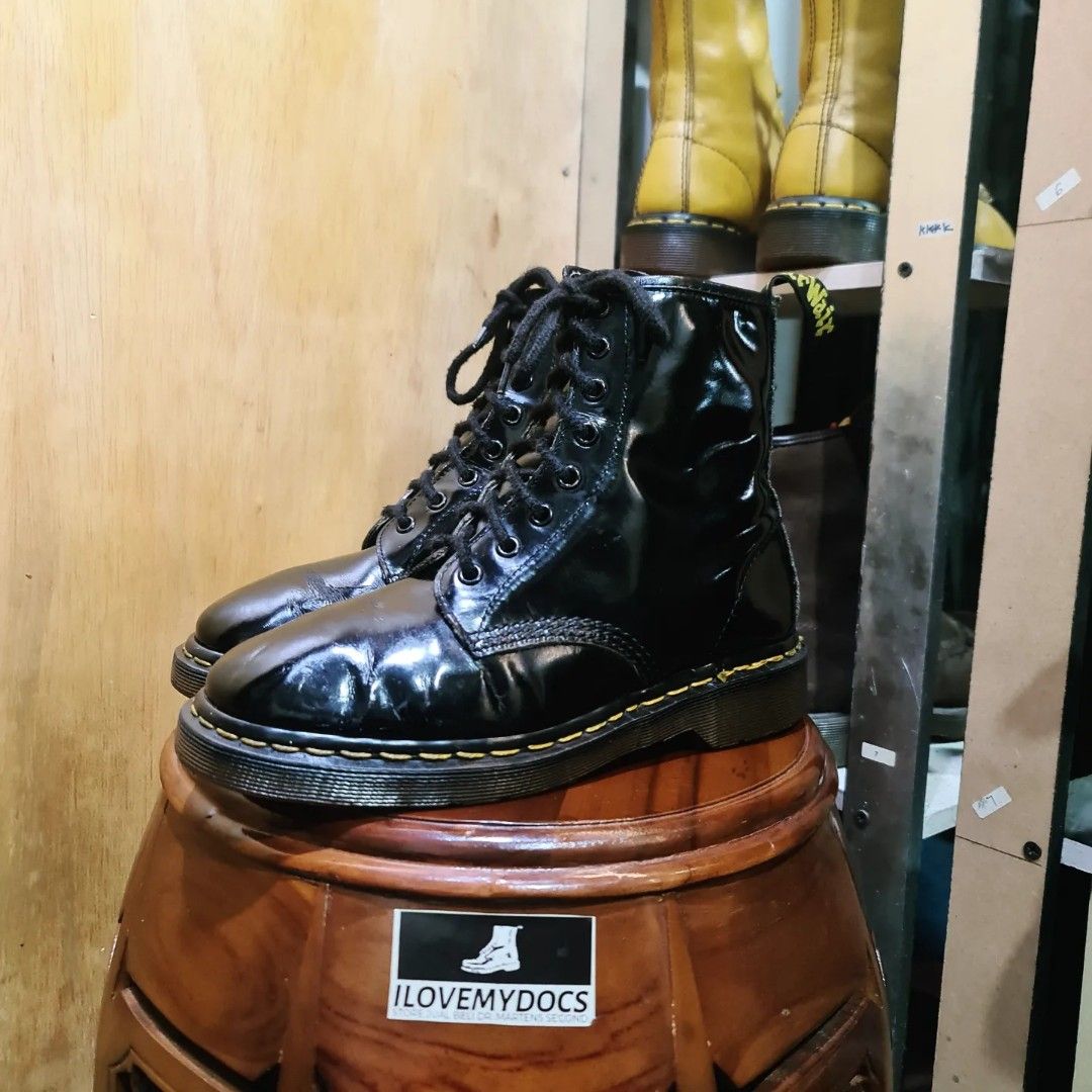 Dr martens deals 1360