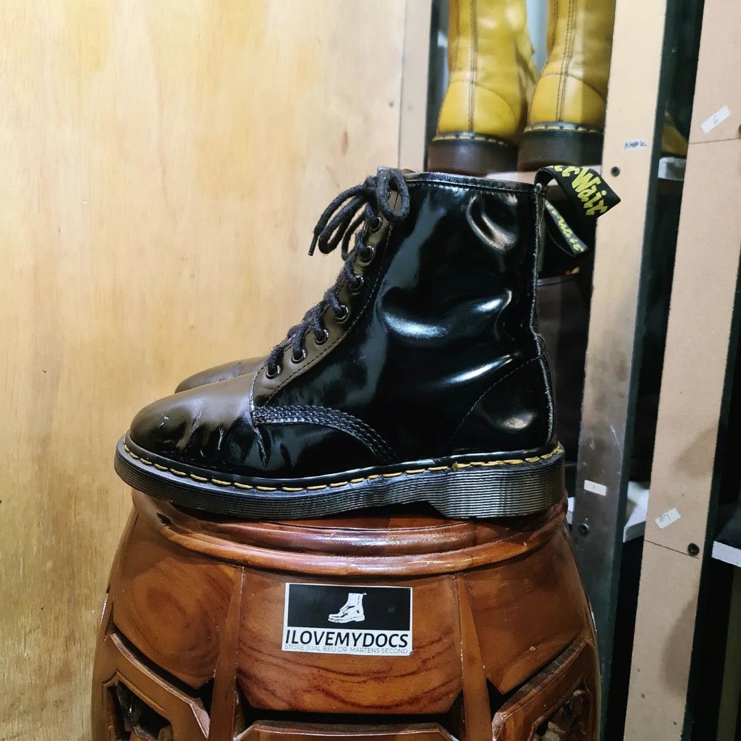 Dr martens 1360 top