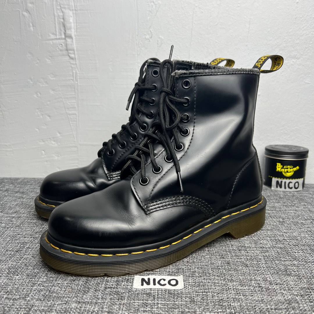 Dr martens 10072 clearance