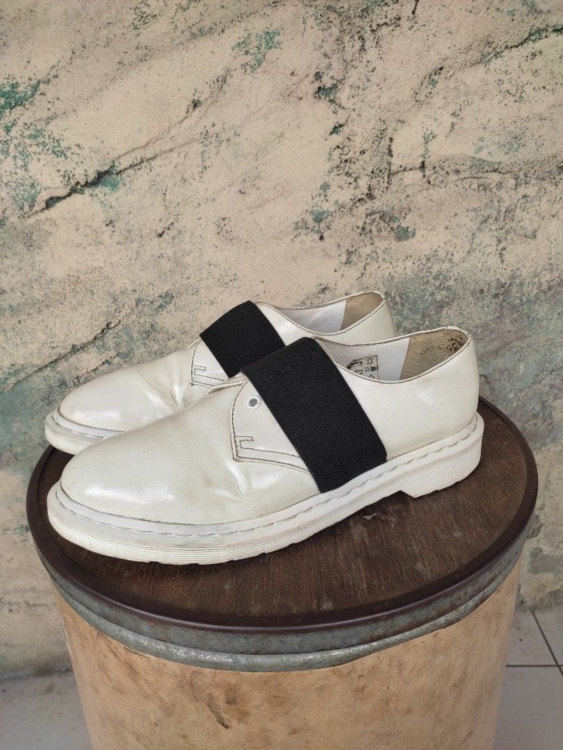 Dr martens 1461 elt clearance