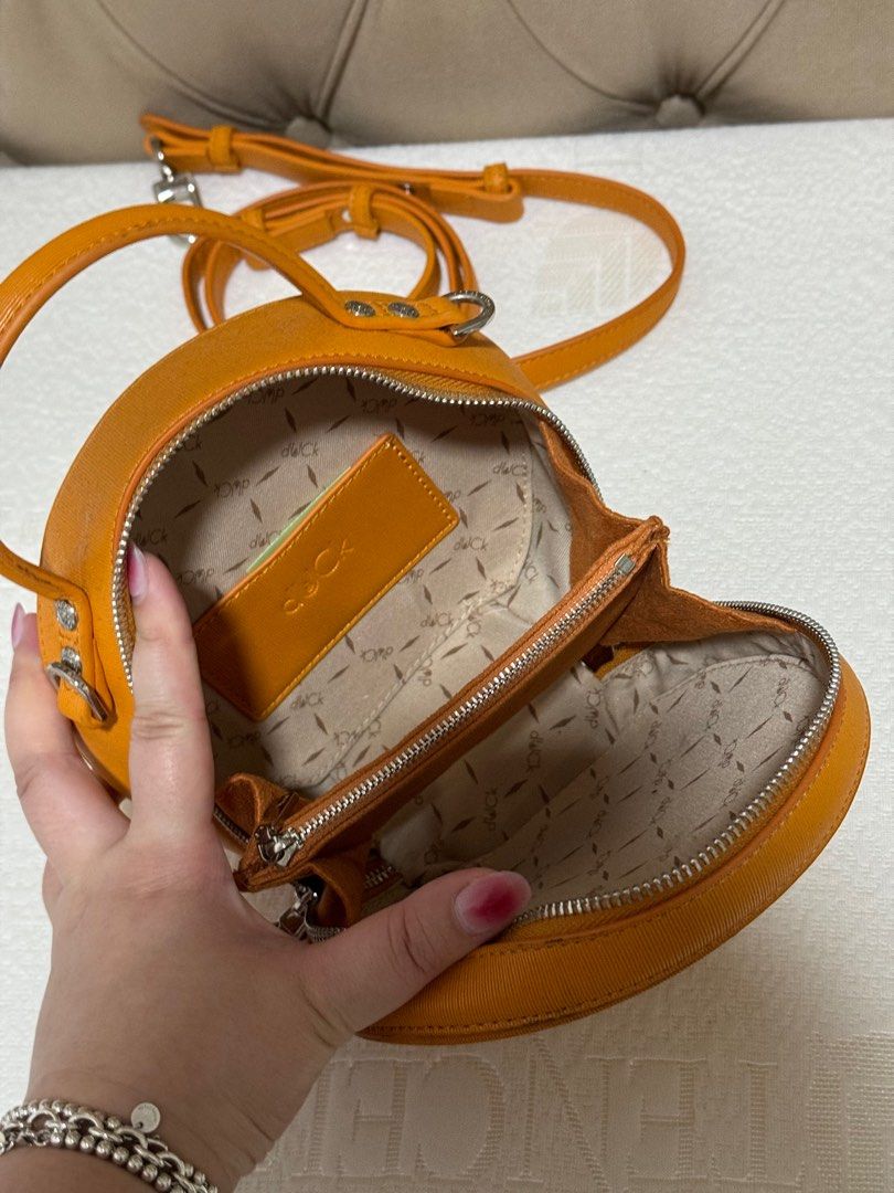 Duck Lola Bag Women s Fashion Bags Wallets Cross body Bags on