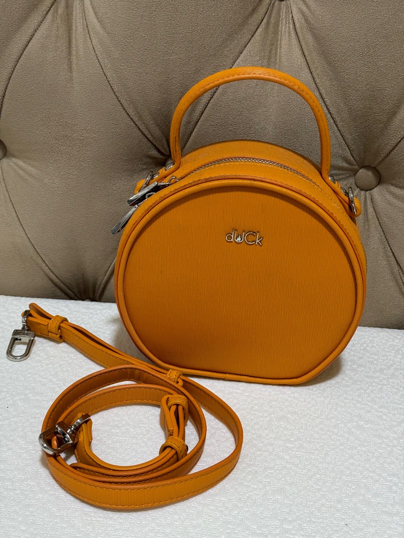Duck Lola Bag Women s Fashion Bags Wallets Cross body Bags on