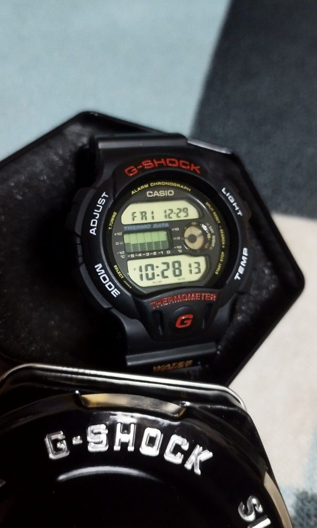 Dw 6100 online