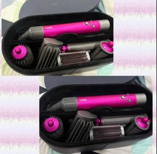 Dyson sales airwrap aliexpress