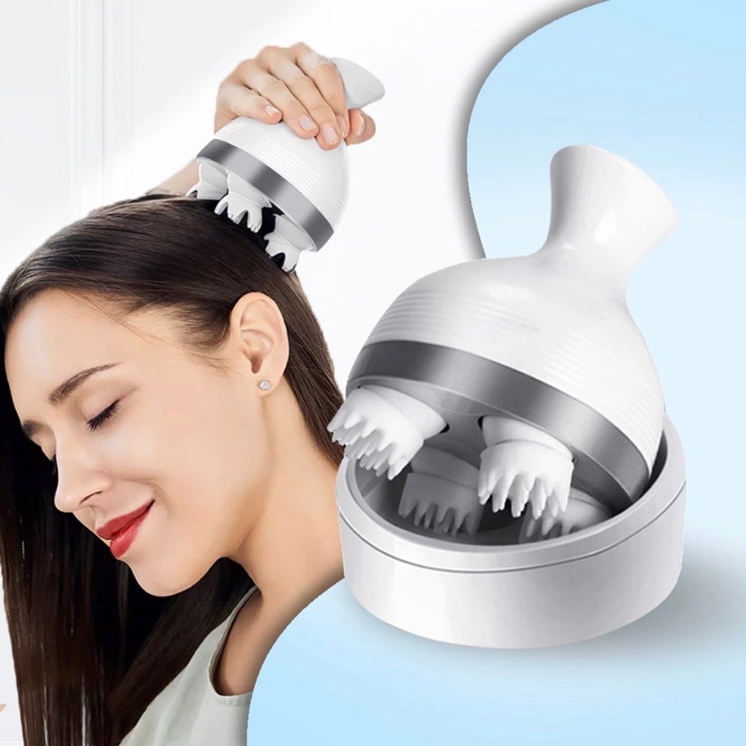 Home 2025 massage devices