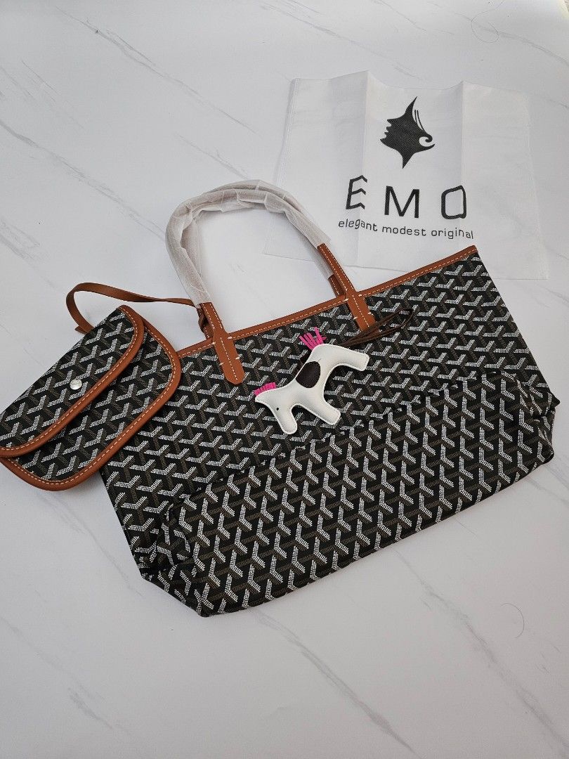 Emo korean bag sale