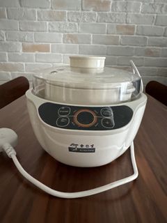 Eu yan sang online multi purpose cooker review