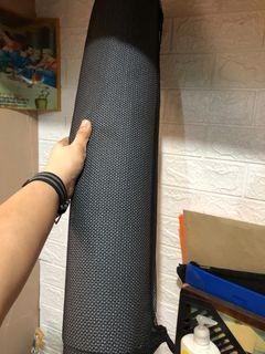 Sports authority gym top mats