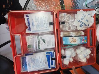 First aid kit supplier 2