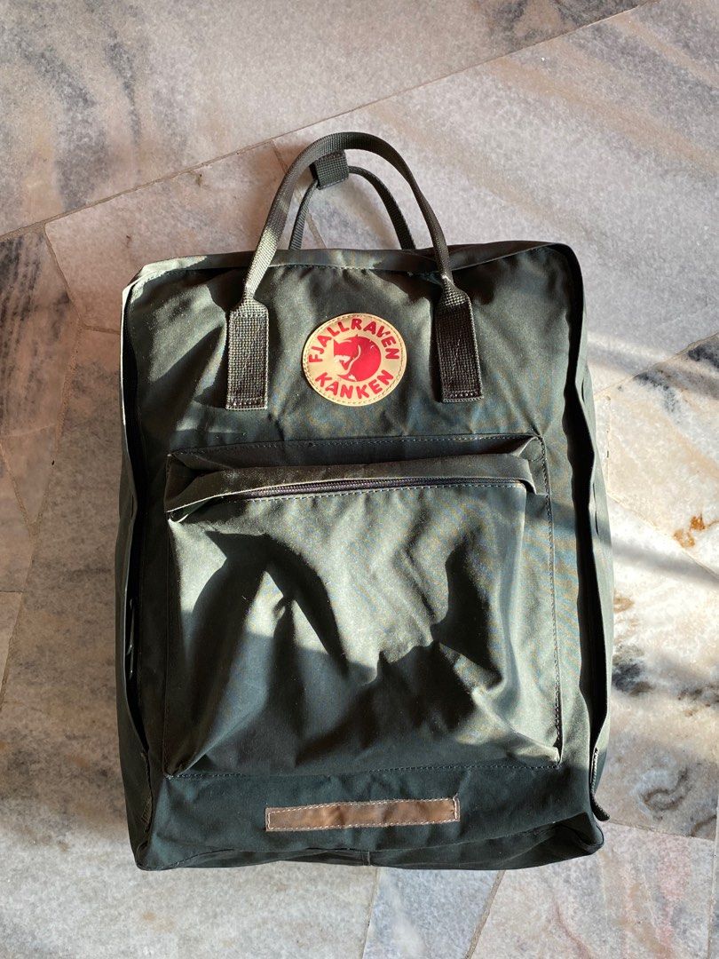 Kanken 2025 maxi discontinued
