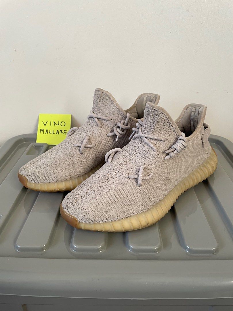 Yeezy sesame size 14 cheap