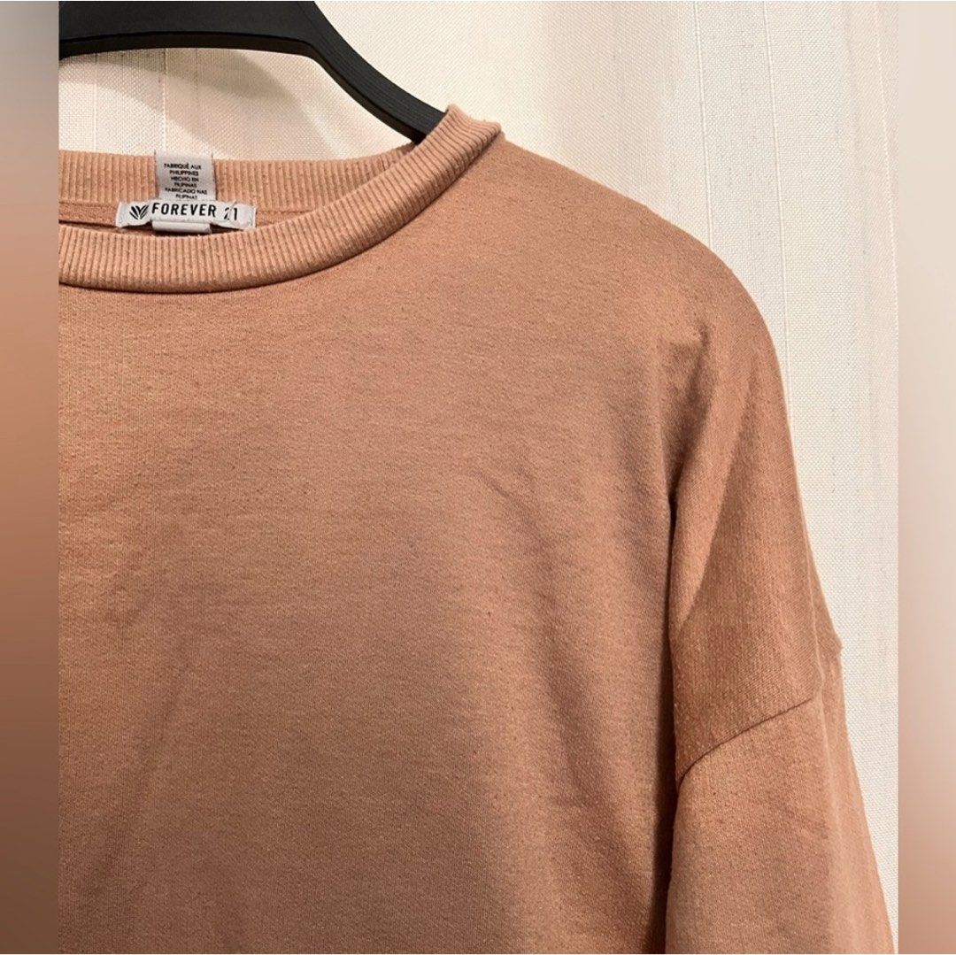 Forever 21 sweater cheap