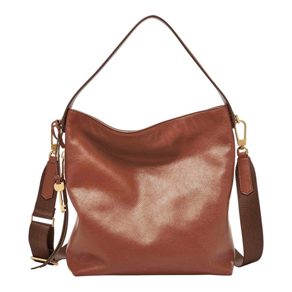 Fossil maya shoulder bag outlet