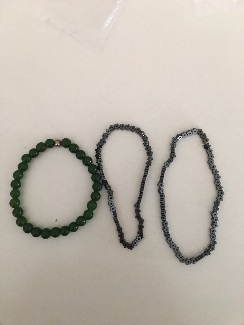 Octagon Click Pelle Double Wrap Leather Bracelet In Green – Tateossian  London