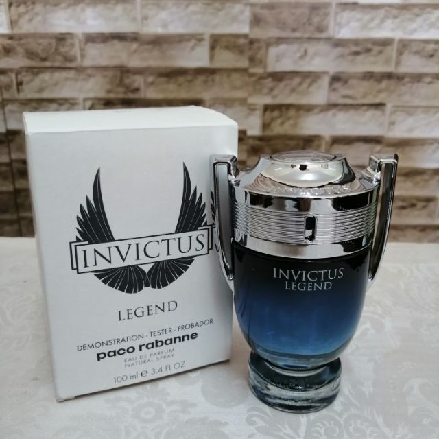 Invictus legend deals set