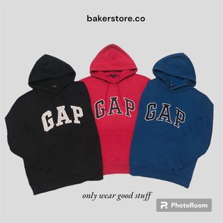 Gap hoodie malaysia online