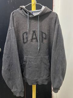 Gap hot sale hoodie malaysia