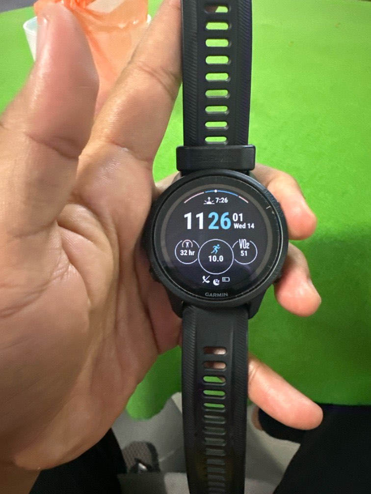 Garmin 635 best sale watch