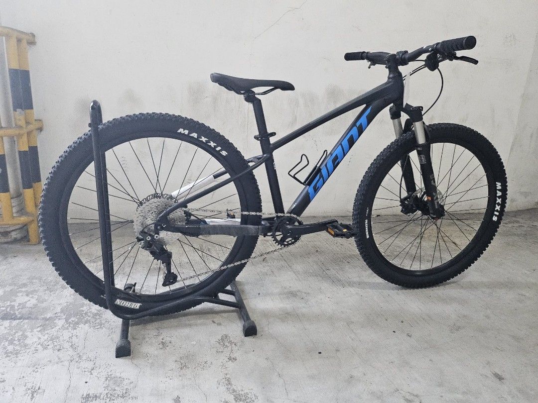Giant Talon 1 Sports Equipment Bicycles Parts Bicycles on Carousell