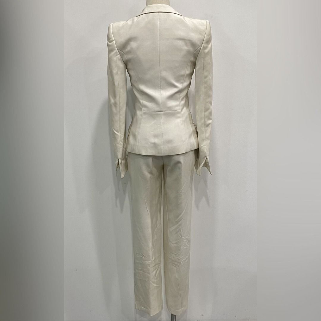Giorgio armani women's outlet dresses