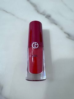 Armani lip magnet 502 on sale