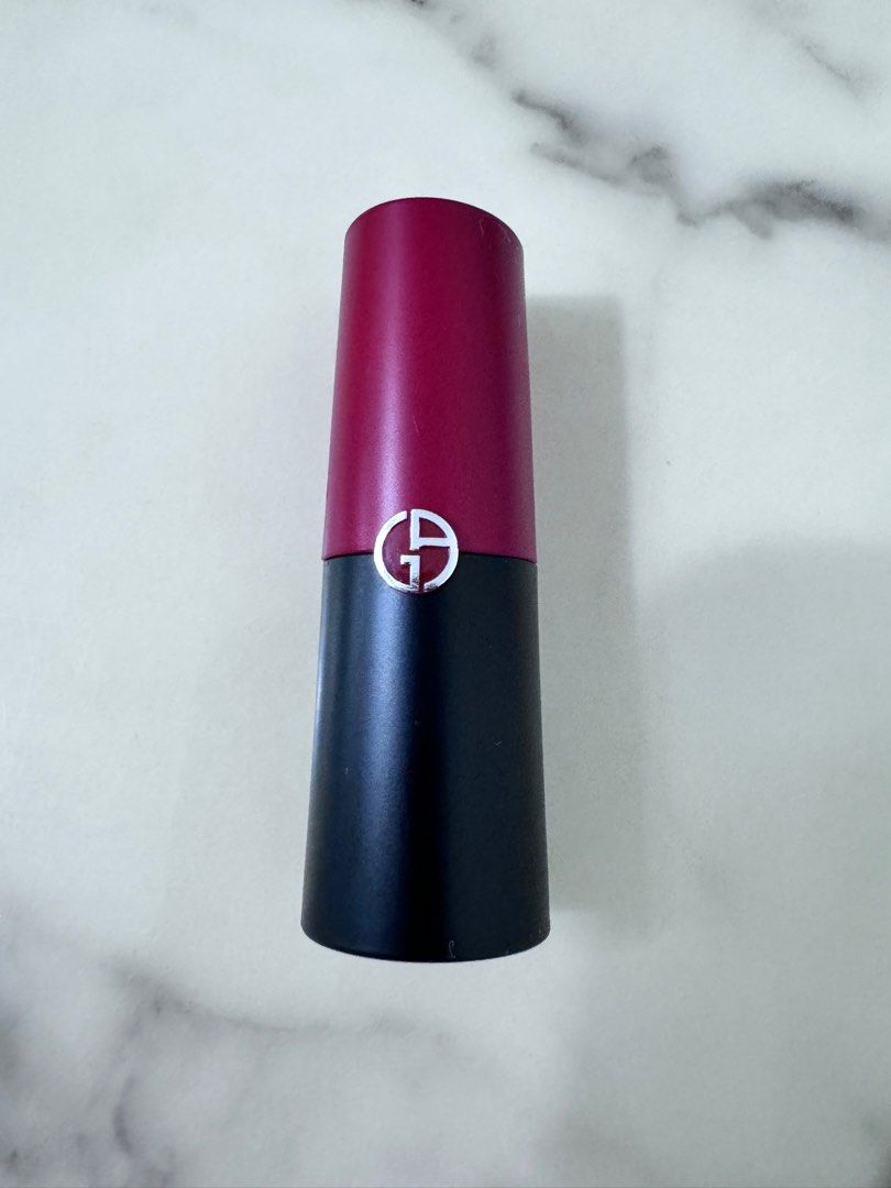 GIORGIO ARMANI Rouge D'Armani Matte 401, Beauty Personal Care