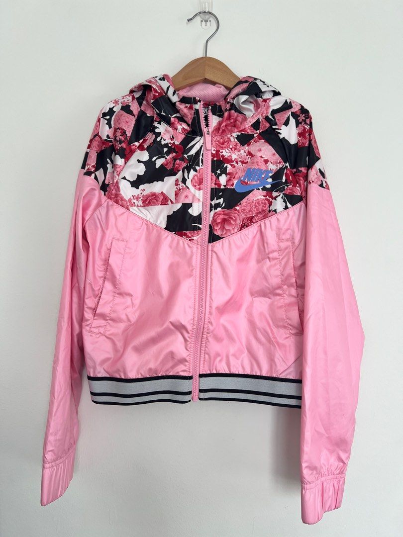 Girls wind sale breakers