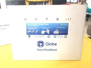 Globe - sim router (Buy 1 Take 1)