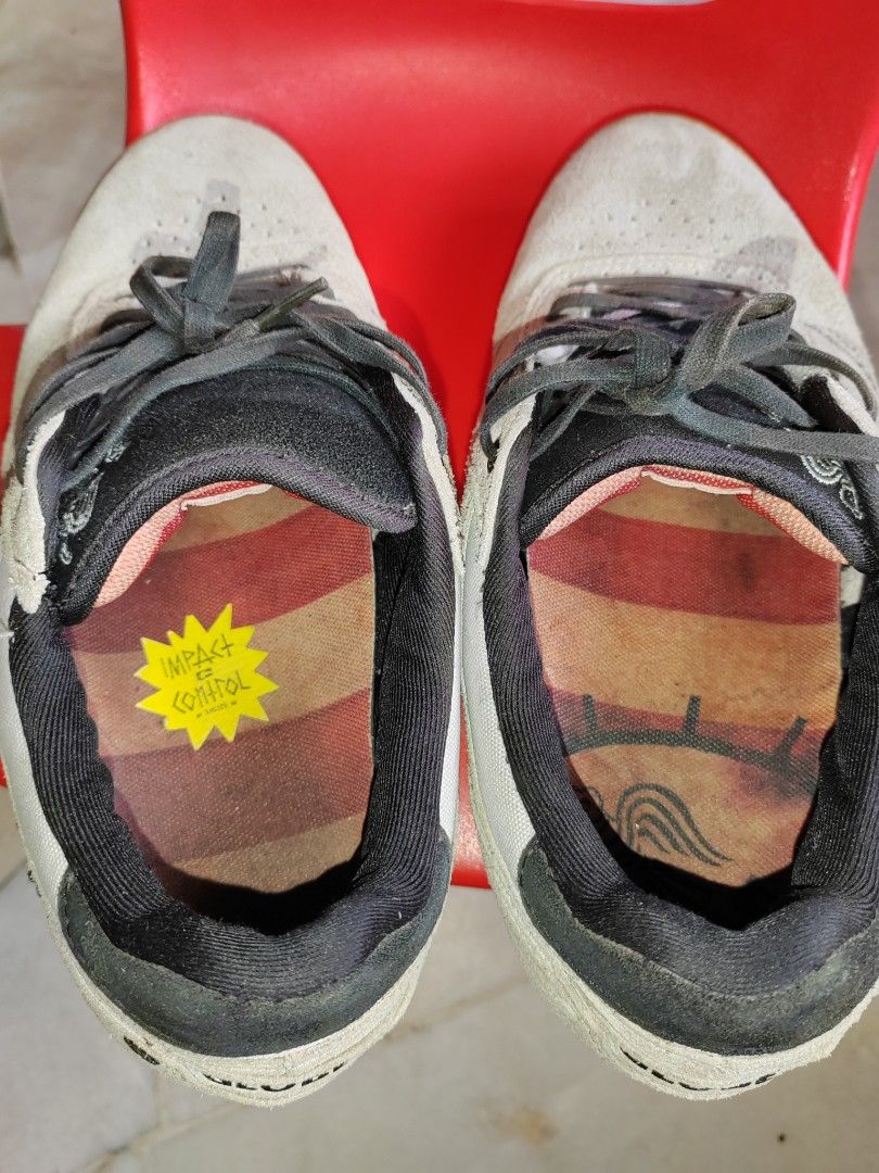 Chris haslam shoes clearance
