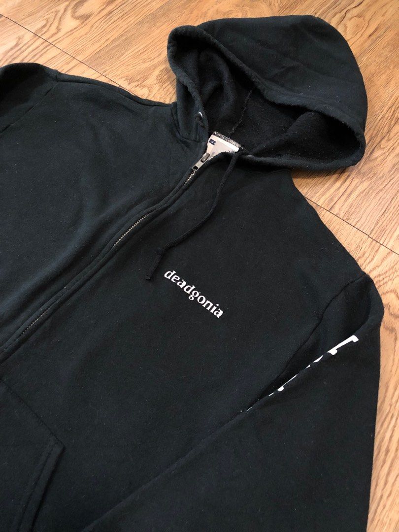 Grateful dead patagonia hoodie 2025