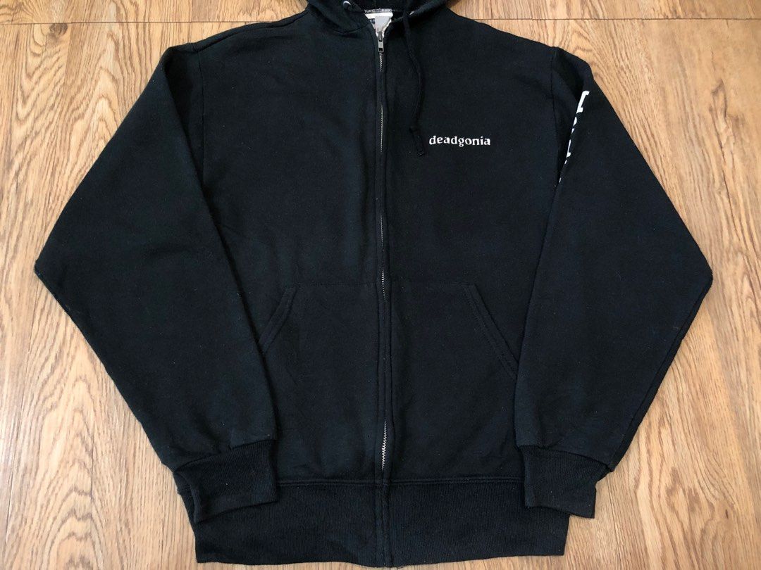 Grateful dead patagonia hoodie outlet