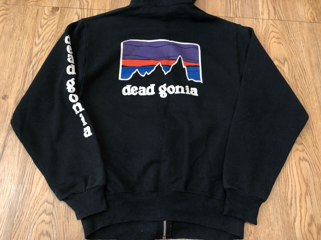 Grateful dead patagonia hoodie outlet
