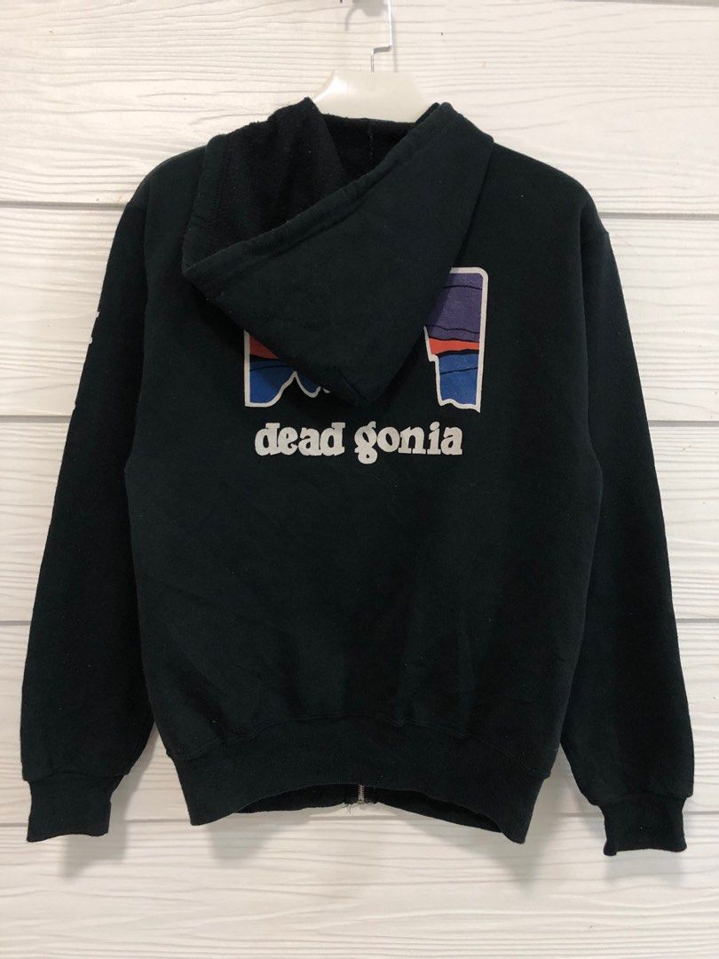 Grateful dead patagonia hoodie outlet