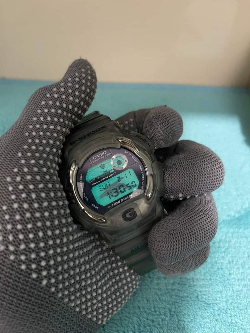 Casio 9700 discount