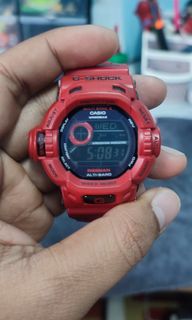 G shock deals riseman price