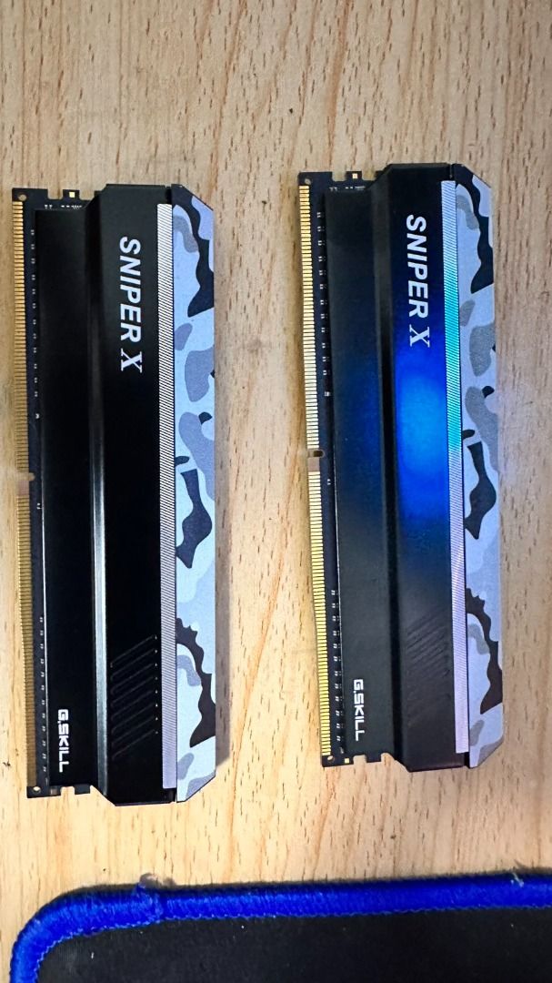 G skill top 16gb ddr4