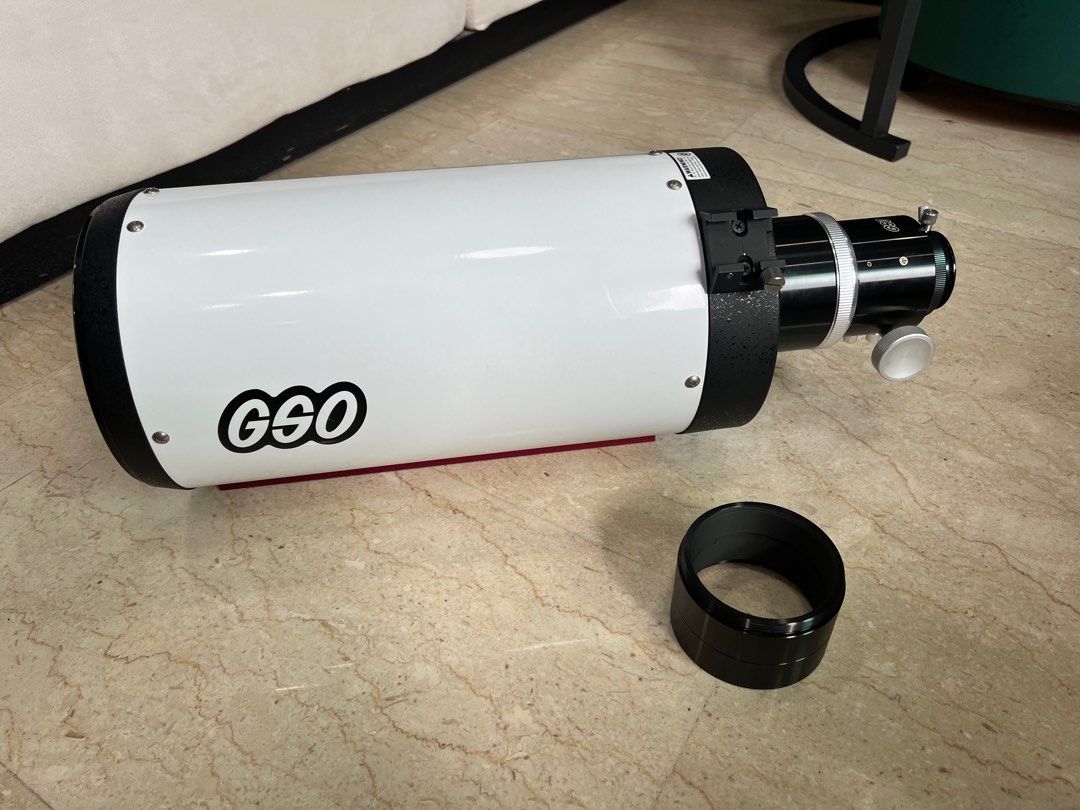 Rc6 telescope sale