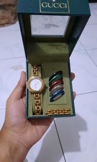 Laurent 2024 dior watch
