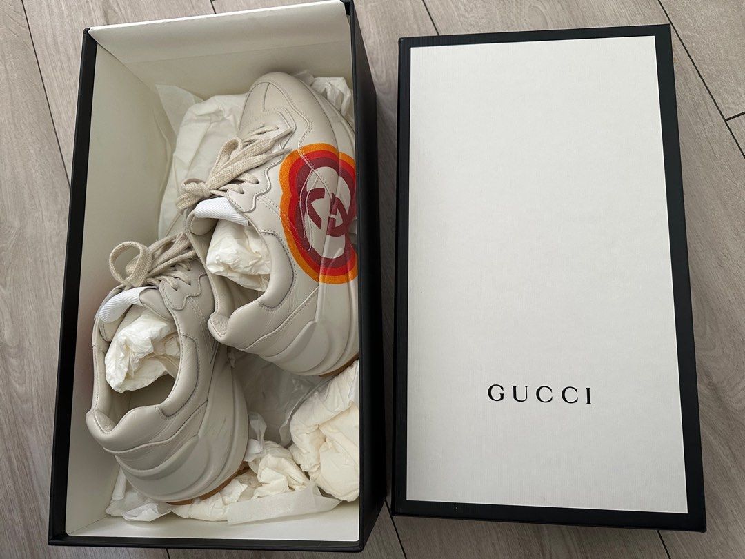 Gucci rhyton heart online
