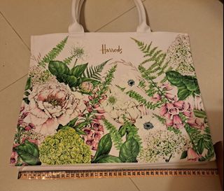 Harrods bags singapore hot sale