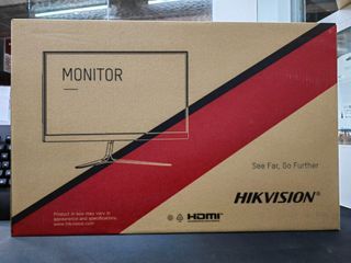 HIKVISION DS-D5022FN00 21.5" LED Monitor