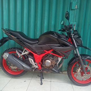 All new shop cb150r 2020