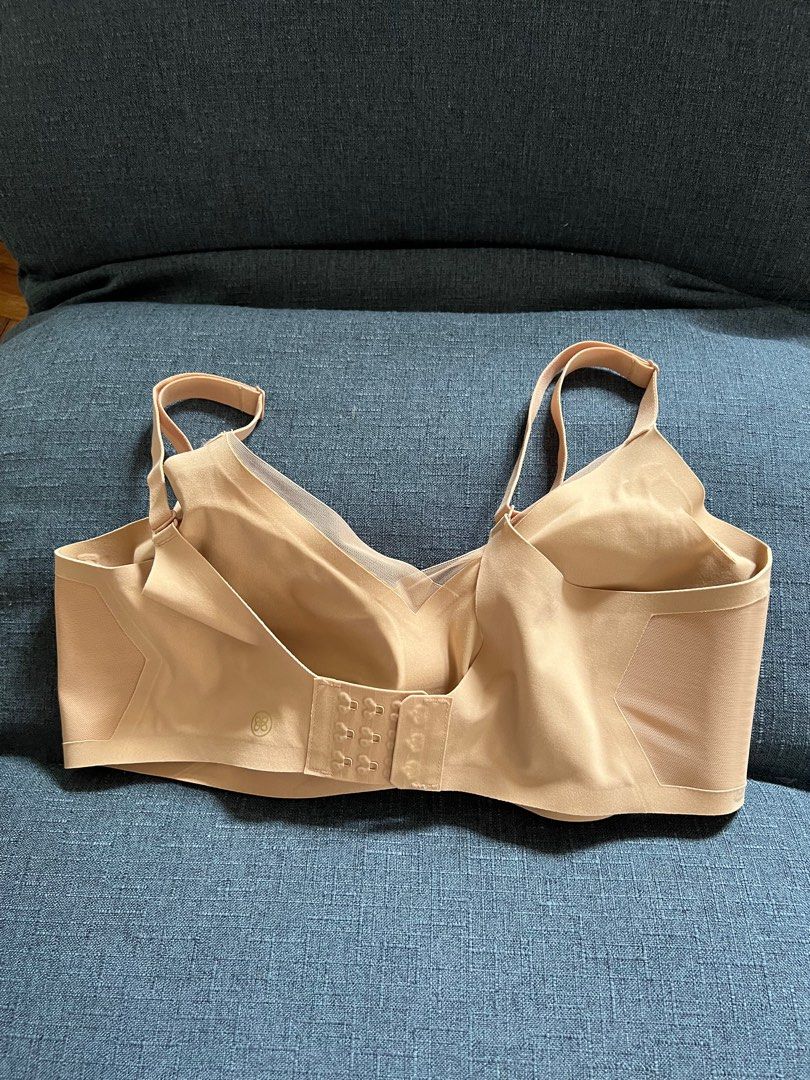 Honeylove Crossover bra (M), Women's Fashion, Undergarments